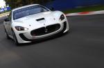 Maserati GranTurismo MC Corse Concept 2008 года